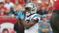 What Panthers’ Dave Canales told Xavier Legette after risky lateral vs. Cowboys