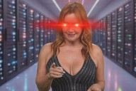 Explotan las redes de memes y mensajes con Nancy Pazos tras el reemplazo de Santilli por Espert: ¿Lo hará pedazos?