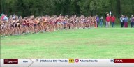 Watt; Graber, among girls, who qualified for IHSAA State Cross Country meet