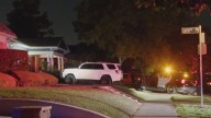 2 dead, 1 injured in late-night shooting in LA's Windsor Square area