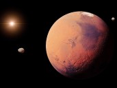 Does the Earth actually have two moons?
