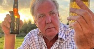 Jeremy Clarkson rushed to hospital days after branding NHS a 'monster' in column