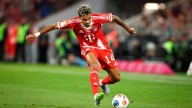 Luis Díaz brilla con Bayern Múnich en la Bundesliga: ha sido protagonista en 9 goles