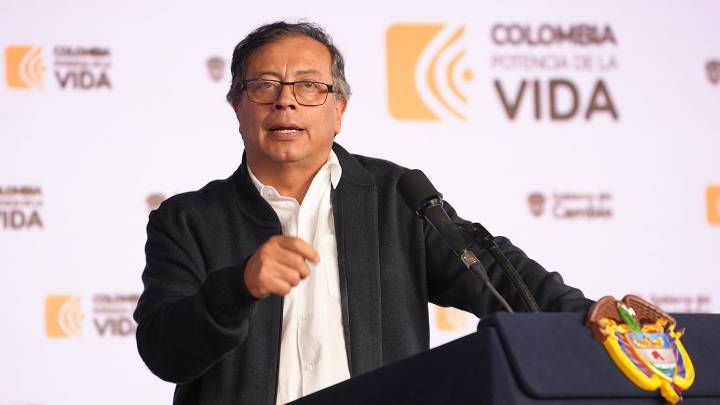 Consejo de Estado le pone ‘tate quieto’ a Petro y limita sus alocuciones presidenciales por violar el derecho a la información