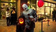 Salem ready to welcome Halloween revelers to Witch City