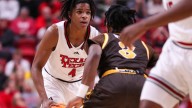Texas Tech basketball schedule, game times, TV channels for 2025