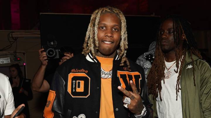 Lil Durk Fans Threatened Violence On Prosecutor, Judge, Claims FBI