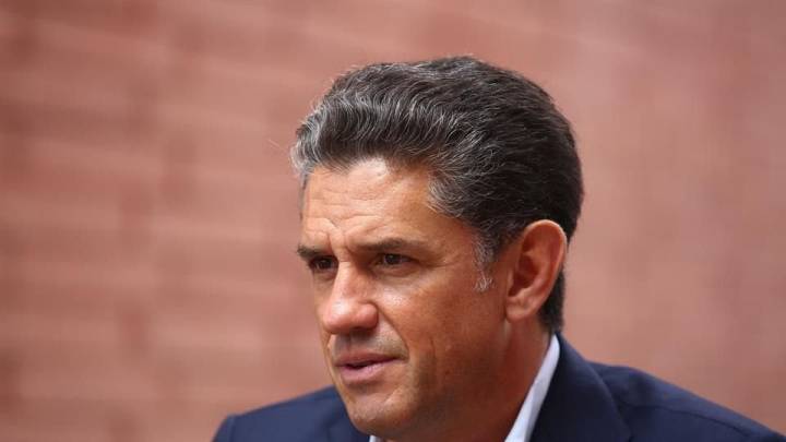 Alejandro Irarragorri, absuelto de la investigación fiscal abierta en México
