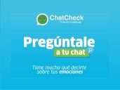 Así funciona ChatCheck, el autoexamen de Keralty para escuchar su salud mental: es fácil de usar