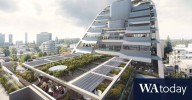 Gina Rinehart’s Hancock Prospecting West Perth HQ approved despite heritage concerns for Federation home