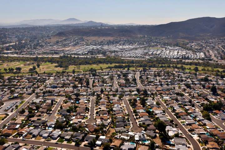 Will a drop in mortgage rates make any difference in San Diego’s housing market?