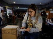Resultados de las elecciones 2025 en Argentina hoy, en vivo: dónde voto, hasta qué hora se puede votar y los primeros escrutinios del domingo 26 de octubre