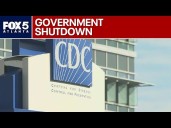 Government shutdown day one: Georgia’s impact