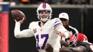 The Big Five: Alarming reasons the Buffalo Bills' Super Bowl hopes are slipping away