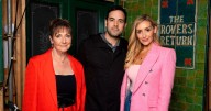 Coronation Street confirms Eva Price's official return date with new family as trailer unveiled