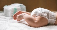 New mum names daughter after historic disaster as people left speechless