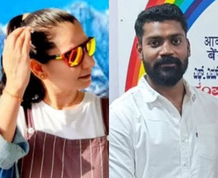 Bengaluru couple's 'revenge' after minor accident, chase biker for 2 km, kill him; watch video