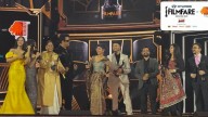 Filmfare Awards 2025 Full List Of Winners: Laapataa Ladies Sweeps with 13 Wins, Alia Bhatt, Kartik Aaryan, Abhishek Bachchan Shine