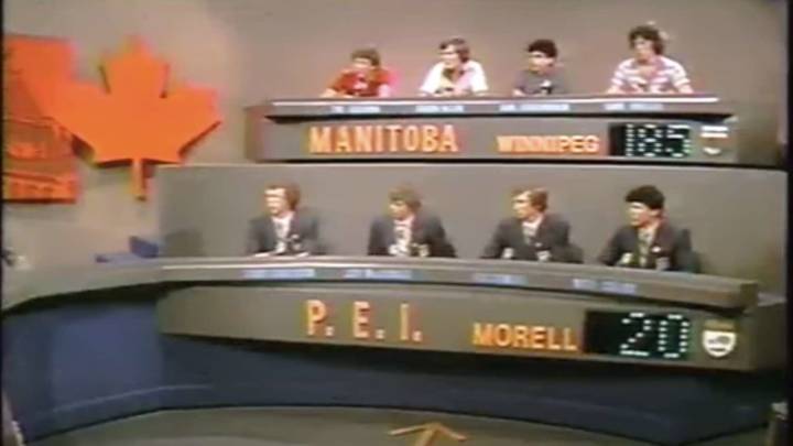 'Reach for the Top' Contestant Buzzes in 40 Years Too Late