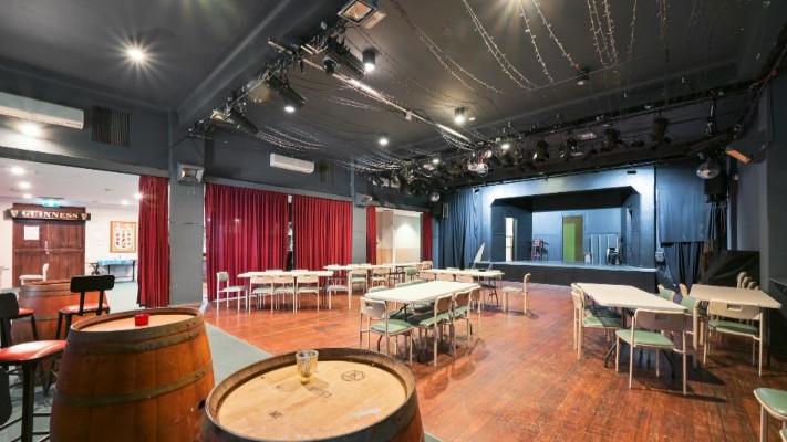 Subiaco’s Irish Club: Townshend road bar under threat from property developer
