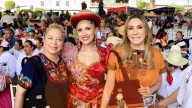 Se realiza con gran éxito el Festival Internacional de Danza del Valle de México