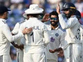 Spinners keep India in command