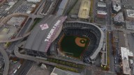 After decades of drought, Mariners fans finally must check Seattle's October forecast