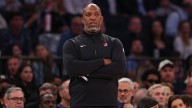 Blazers’ Chauncey Billups hit with travel restriction, New York court date after federal court appearance