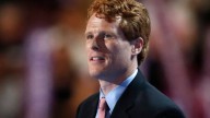 Video: Joe Kennedy III explains his split with his uncle RFK Jr.