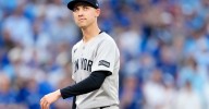 Yankees news: Wave goodbye to Weaver