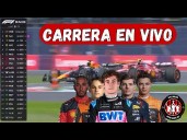 F1 EN VIVO, GP de Singapur vía ESPN y Disney Plus: transmisión de la carrera