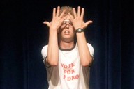 This Taylor Swift ‘The Fate of Ophelia’ x ‘Napoleon Dynamite’ Dance Edit Is Actually Perfect