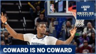 Coward headlines mixed Grizzlies weekend - plus Bassey to Memphis, Warriors
