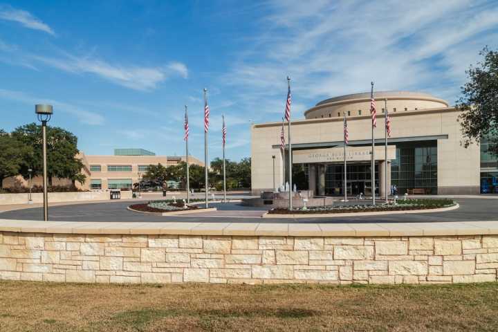 Travel: Beyond the football field in College Station, Texas