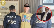 Cae otro por asesinato de abogado David Cohen en CDMX