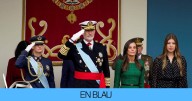 Los Premios Princesa de Asturias desencadenan una de las discusiones más airadas entre Felipe VI y Letizia