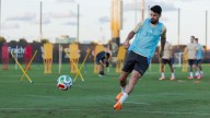 Quién es José Manuel López, el delantero que debuta en la Selección Argentina