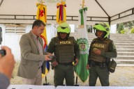 Alcaldía de Popayán lanza un plan de seguridad con enfoque comunitario en barrios periféricos