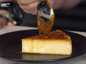Recetas con sabor a casa: refugiados y un chef argentino cocinan con memoria