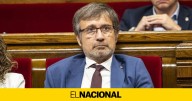 El conseller Vila dice que "no existe en ningún país" la obligación de saber la lengua para trabajar