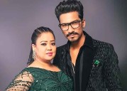 Bharti Singh & Harssh Limbachiyaa announce second pregnancy