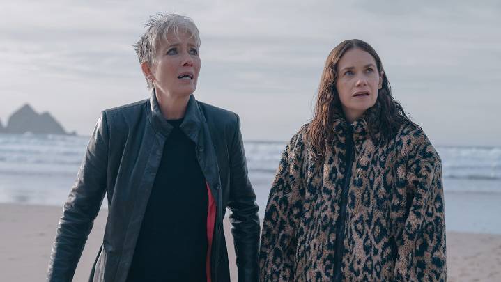 ‘Slow Horses’ Author Mick Herron on New Show ‘Down Cemetery Road’