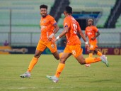 Se disputará jornada 4 del Cuadrangular A del Futve