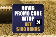 Novig Promo Code WTOP: Claim $100 Discount Bonus for NBA, NFL Week 9