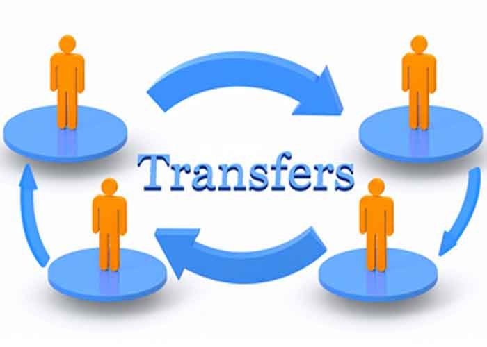 Punjab Transfers – 17 IFS, PFS Officers Transferred