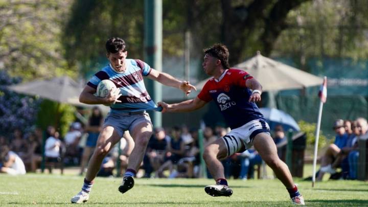 Atlético del Rosario sueña con dar el salto al Top 14 de la Urba ante San Andrés