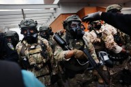 Trump federalizes the National Guard in Chicago, while troops arrive in Oregon