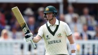 Australia's Smith says 'door open' if Konstas wants advice