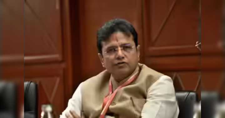 Telangana targets Rs 1 lakh crore investment in Life Sciences by 2030: Minister Sridhar Babu