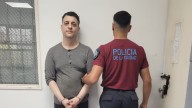 El exnovio de Lourdes Fernández se abstuvo a declarar